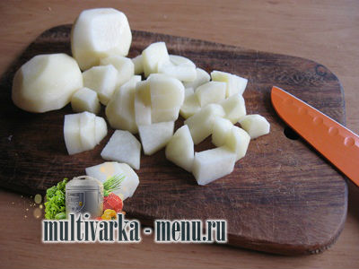 суп в мультиварке с фото как варить суп в мультиварке