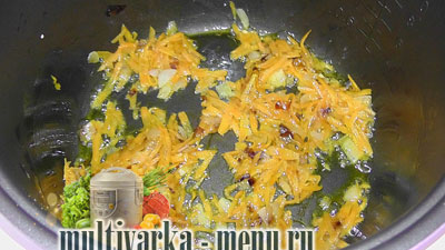 суп в мультиварке как варить суп в мультиварке