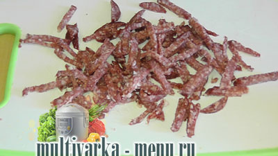 суп в мультиварке как варить суп в мультиварке