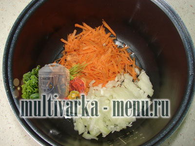 приготовление супа в мультиварке мультиварка рецепты супов с фото