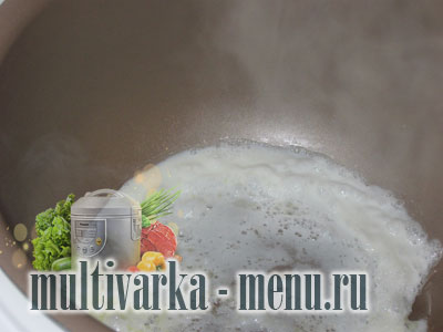 вкусный суп в мультиварке как приготовить суп в мультиварке