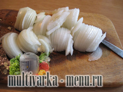 суп в мультиварке с фото