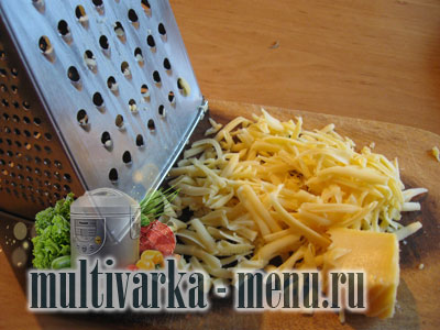 суп в мультиварке с фото