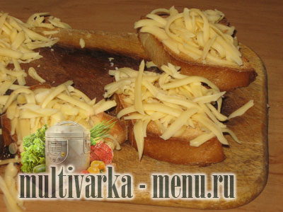 суп в мультиварке с фото