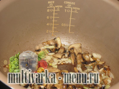 гречневый суп в мультиварке рецепт как приготовить суп в мультиварке