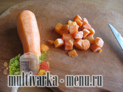 гречневый суп в мультиварке рецепт как приготовить суп в мультиварке