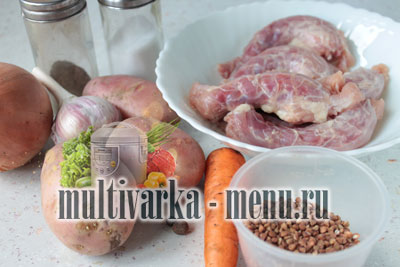 суп в мультиварке редмонд супы в мультиварке с фото