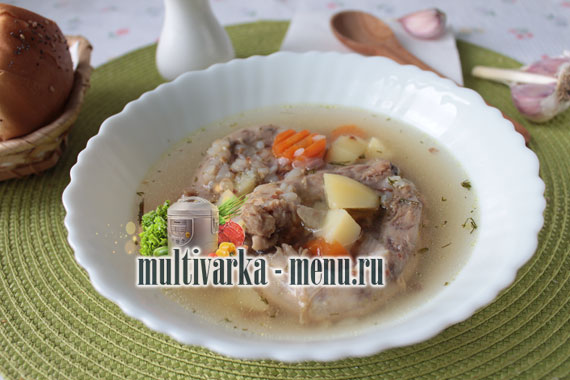 куриный суп в мультиварке как приготовить суп в мультиварке