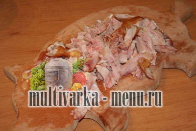 суп с гречкой в мультиварке супы в мультиварке рецепты