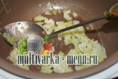 суп с гречкой в мультиварке супы в мультиварке рецепты