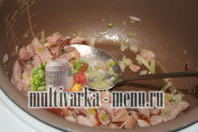 суп с гречкой в мультиварке супы в мультиварке рецепты