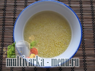 капустняк с пшеном как приготовить капустняк