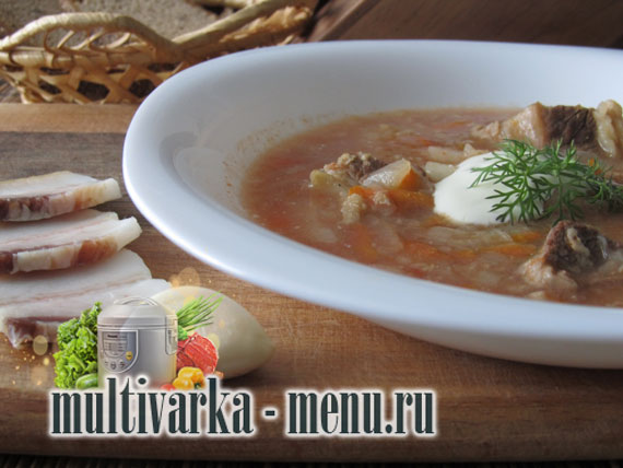 капустняк из квашеной капусты капустняк рецепт