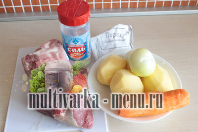 вкусный суп в мультиварке как приготовить суп в мультиварке