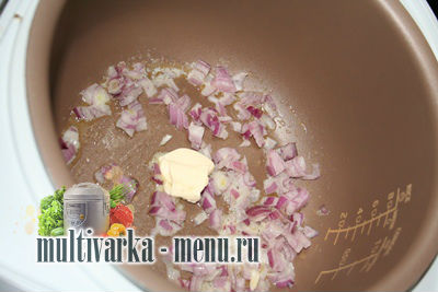 суп пюре рецепты рецепты в мультиварке с фото