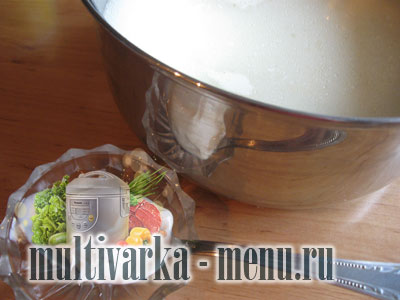 суп пюре рецепты рецепты в мультиварке с фото