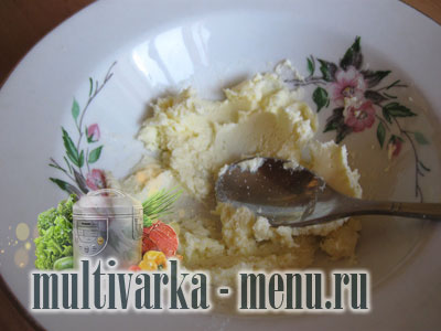 суп с клецками в мультиварке как приготовить клецки