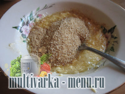 суп с клецками в мультиварке как приготовить клецки