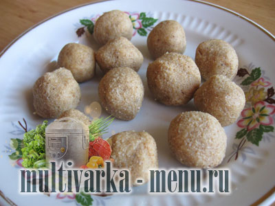 суп с клецками в мультиварке как приготовить клецки