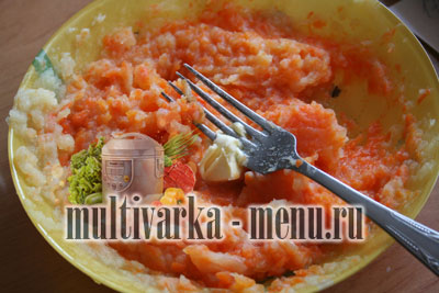 суп пюре в мультиварке рецепты морковный суп пюре