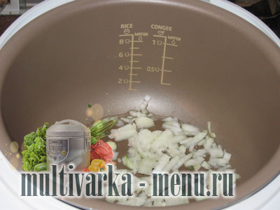 как приготовить борщ в мультиварке