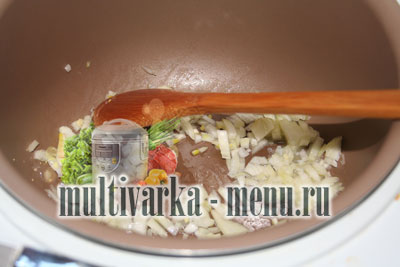 овощной суп в мультиварке рецепт как варить суп в мультиварке