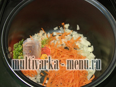 суп из цукини простой суп в мультиварке