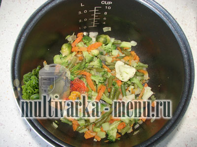 суп с галушками в мультиварке супы в мультиварке рецепты