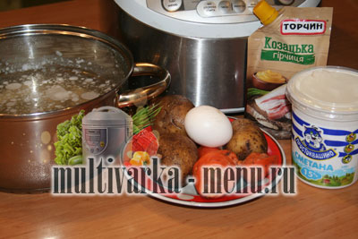 вкусный суп в мультиварке как варить суп в мультиварке