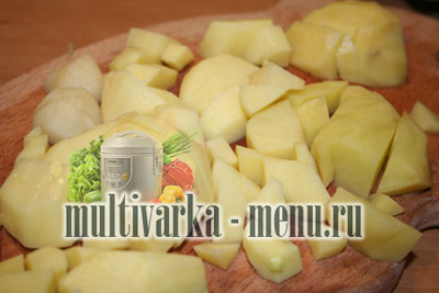 вкусный суп в мультиварке как варить суп в мультиварке