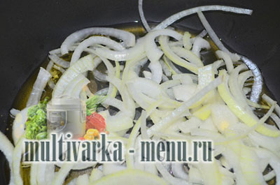 суп в мультиварке как варить суп в мультиварке