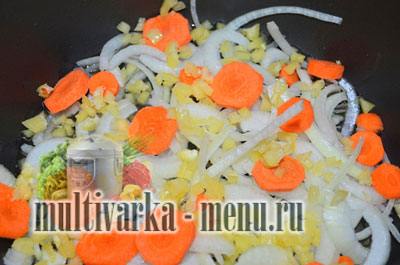 суп в мультиварке как варить суп в мультиварке