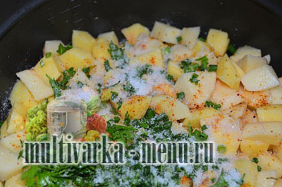 суп в мультиварке как варить суп в мультиварке