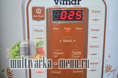 суп в мультиварке как варить суп в мультиварке