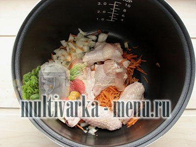 суп в мультиварке редмонд супы в мультиварке рецепты