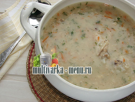 диетический суп в мультиварке как приготовить суп в мультиварке
