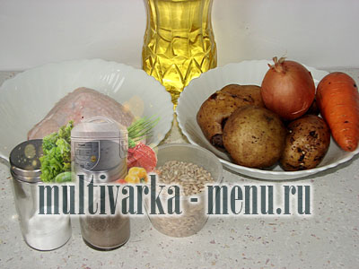 супы в мультиварке с фото как приготовить суп в мультиварке