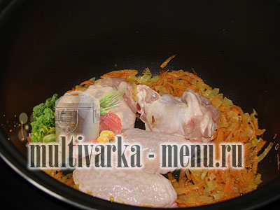 супы в мультиварке с фото как приготовить суп в мультиварке