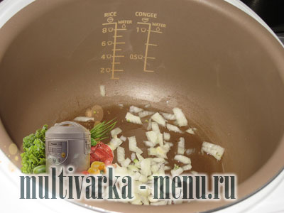 борщ в мультиварке фото рецепт как приготовить борщ в мультиварке