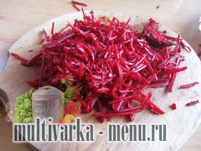 борщ в мультиварке фото рецепт как приготовить борщ в мультиварке