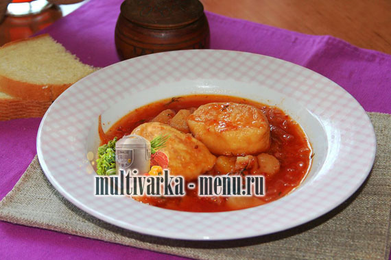 борщ в мультиварке рецепт борщ в мультиварке с фото