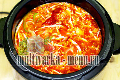 борщ в мультиварке мулинекс как приготовить борщ в мультиварке