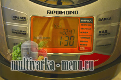 рассольник с перловкой в мультиварке как приготовить рассольник в мультиварке