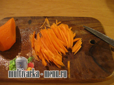 рецепт рассольника в мультиварке суп в мультиварке с фото