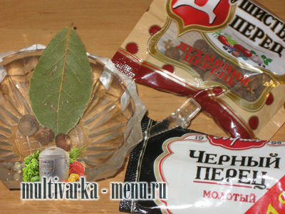 рецепт рассольника в мультиварке суп в мультиварке с фото