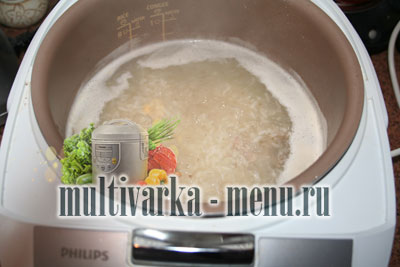 вкусный суп в мультиварке как приготовить суп в мультиварке