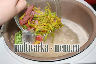 вкусный суп в мультиварке как приготовить суп в мультиварке