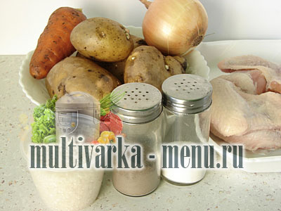 супы в мультиварке рецепты как приготовить суп в мультиварке