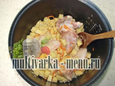 супы в мультиварке рецепты как приготовить суп в мультиварке