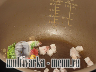 шурпа рецепт в мультиварке шурпа из баранины